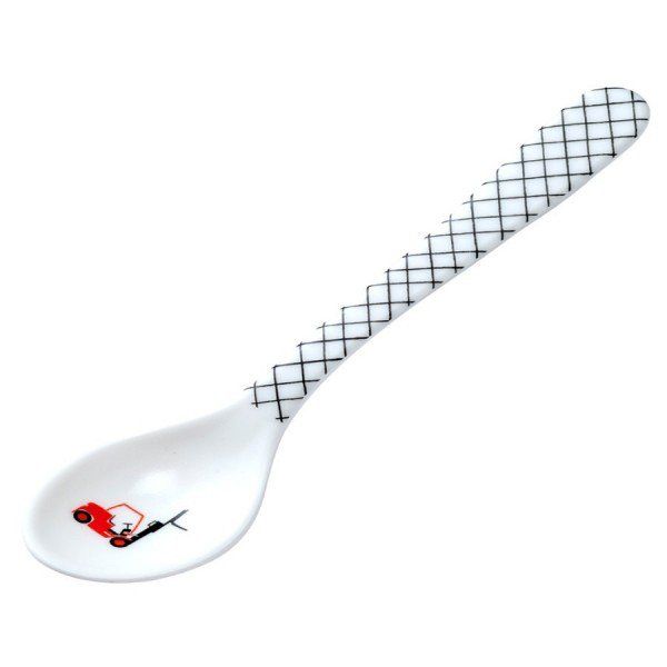 Łyżka melaminowa Pojazdy Łyżka melaminowa Pojazdy