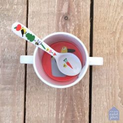 Łyżka Wiejska sielanka