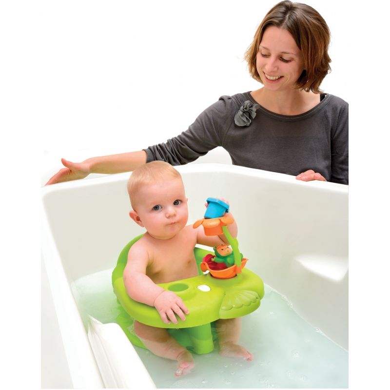 Żabka do kąpieli Smoby Cotoons_3 Żabka do Kąpieli