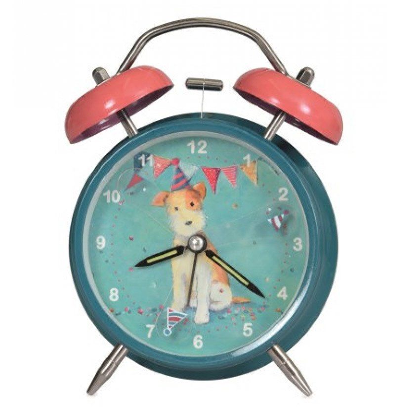 Budzik dla dzieci piesek Eliot Budzik dla dzieci piesek Eliot