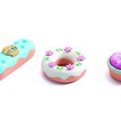 Ciasteczka księżniczek