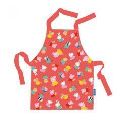 Fartuszek Świnka Peppa