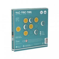 Kółko i Krzyżyk Słońce i Księżyc