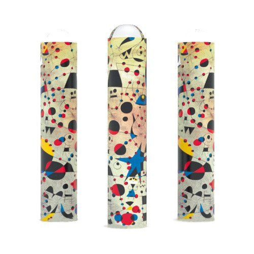 Kalejdoskop dla dzieci, Echelle Miro Londji®_1 Kalejdoskop Echelle Miro