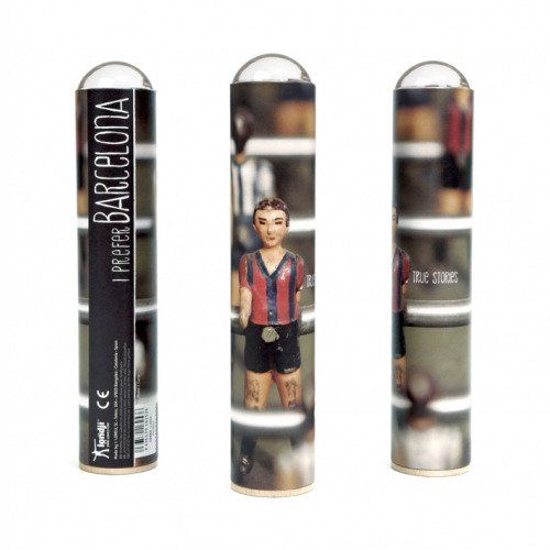 Kalejdoskop dla dzieci, Football Londji®_1 Kalejdoskop Football