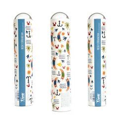 Kalejdoskop Mediterranean