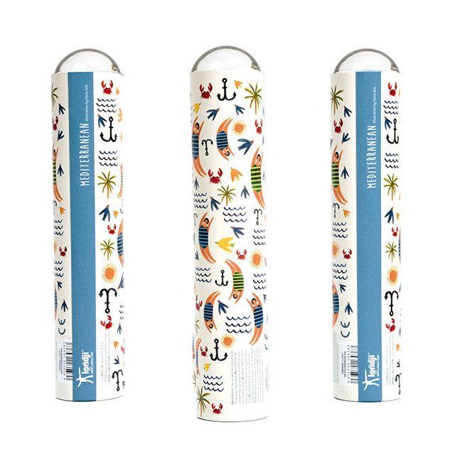 Kalejdoskop dla dzieci, Mediterranean Londji®_1 Kalejdoskop Mediterranean