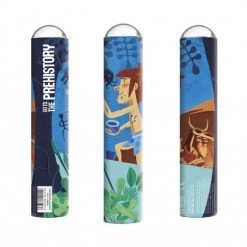 Kalejdoskop Prehistoria