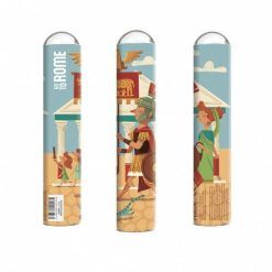 Kalejdoskop Rzymianie