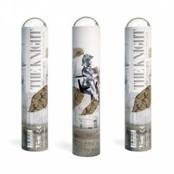 Kalejdoskop The Knight Rycerz