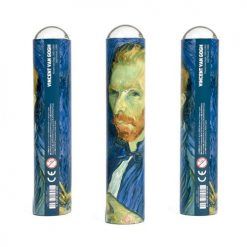 Kalejdoskop Van Gogh Autoportret