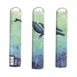 Kalejdoskop Wieloryby