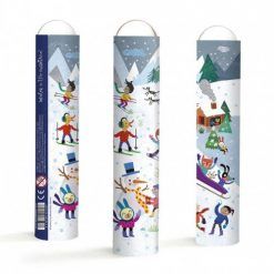 Kalejdoskop Zima w Górach