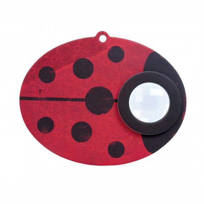 Kalejdoskop-pryzmat do zabawy, Insects Eye, Biedronka Londji®_1 Kalejdoskop Insects Eye Biedronka