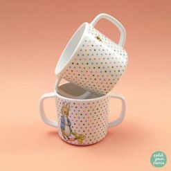 Kubek Królik Piotruś