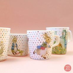 Kubek Królik Piotruś
