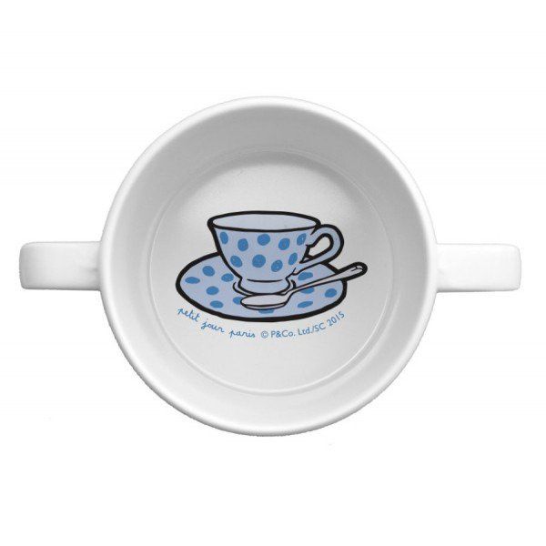 Kubek przykrywką do picia dla dziecka, seria Miś Paddington Petit Jour Paris®_3 Kubek Miś Paddington