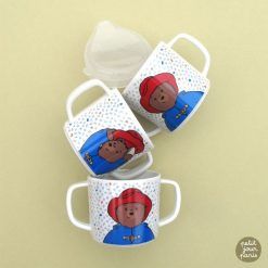 Kubek Miś Paddington