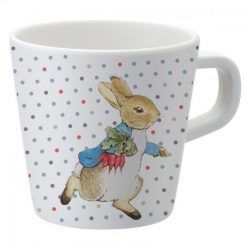 Kubek jedno ucho Piotruś