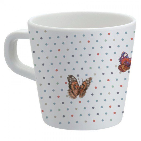 Kubek z jednym uchem, do picia dla dziecka, Królik Piotruś Petit Jour Paris®_2 Kubek jedno ucho Piotruś