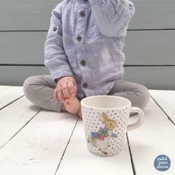 Kubek jedno ucho Piotruś