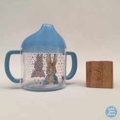 Kubek Królik Piotruś