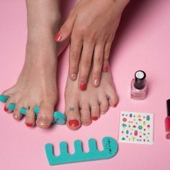 Lakier do paznokci dla dzieci Paon