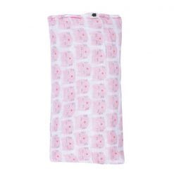 Otulacz Różowy kot