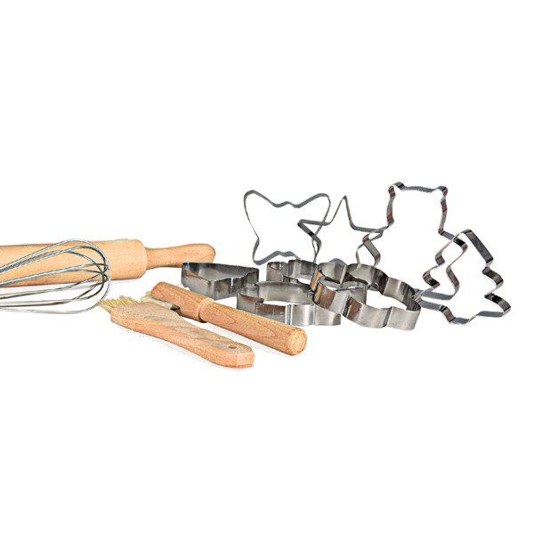 zestaw do robienia ciasteczek zestaw do robienia ciasteczek