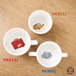 Mały kubek Miś Paddington