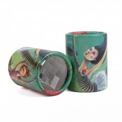 Mini kalejdoskop Baletnica