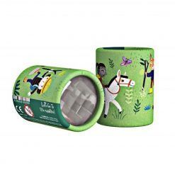 Mini kalejdoskop Lato w górach