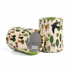 Mini kalejdoskop Natura