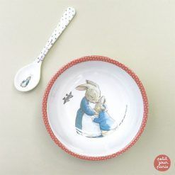 Miseczka koralowa Piotruś