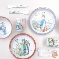 Miseczka koralowa Piotruś