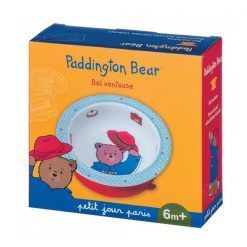 Miseczka Miś Paddington