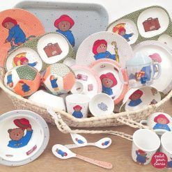 Miseczka Miś Paddington