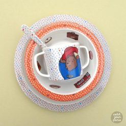 Miska Mis Paddington