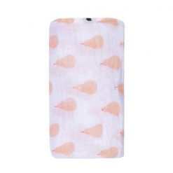 Otulacz Gruszki łososiowe