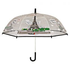 Parasolka Paris - Paryż