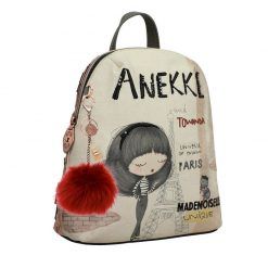 Plecaczek zaokrąglony Couture