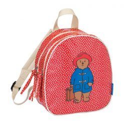 Termoizolacyjny plecak Miś