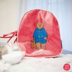 Termoizolacyjny plecak Miś