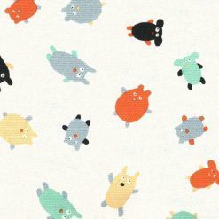 Plecak kurierski Doudous