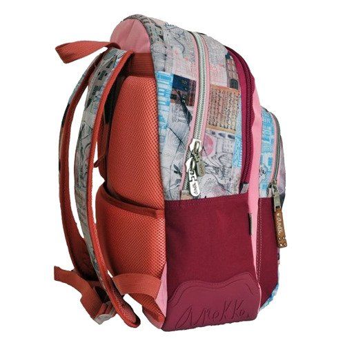 Plecak szkolny Ballerina Anekke®_3 Plecak szkolny Ballerina