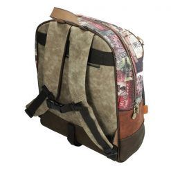 Plecak szkolny Egipt