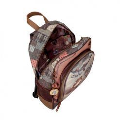 Plecak szkolny seria Miss