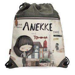 Plecak-worek seria Couture