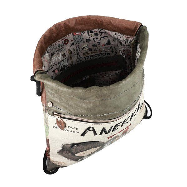 Plecak-worek seria Couture Plecak-worek seria Couture