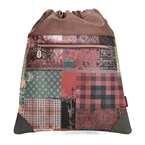 Plecak - worek, seria Couture Anekke®_6 Plecak-worek seria Couture